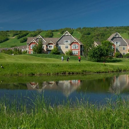 ההרים הכחולים Blue Mountain Resort Home Collection מראה חיצוני תמונה