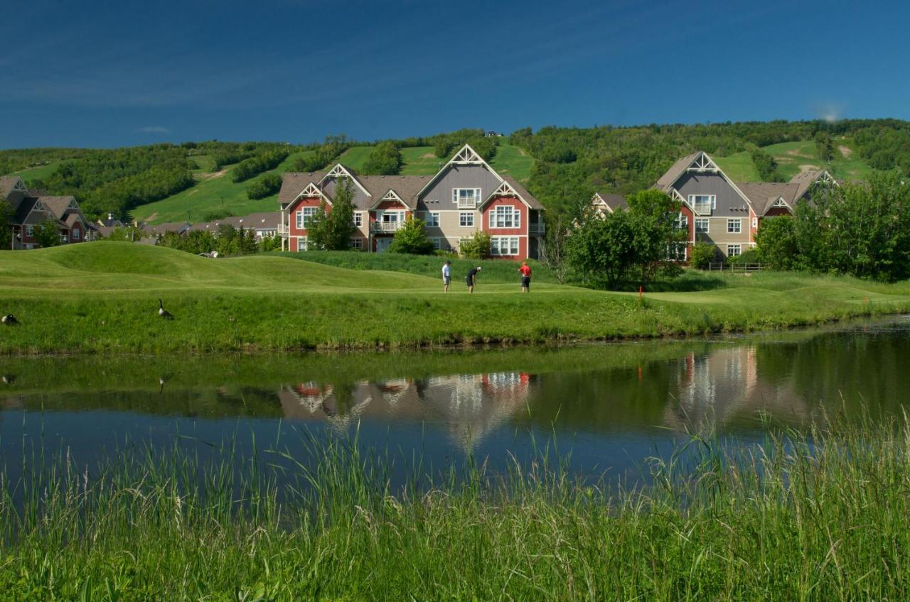 ההרים הכחולים Blue Mountain Resort Home Collection מראה חיצוני תמונה